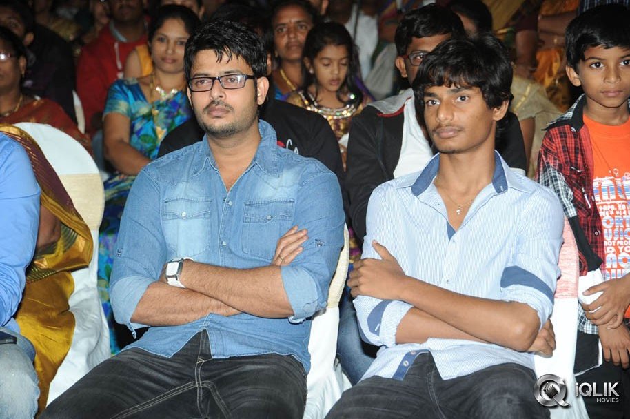 Devadas-Style-Marchadu-Movie-Audio-Launch